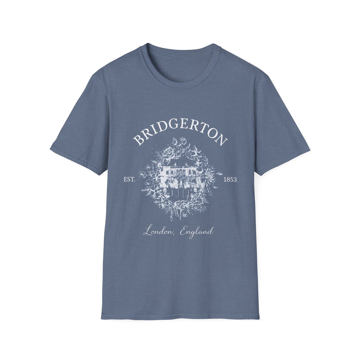 Bridgerton Season 3 Shirt, Bridgerton Fashion Tee, Bridgerton Fan Shirt