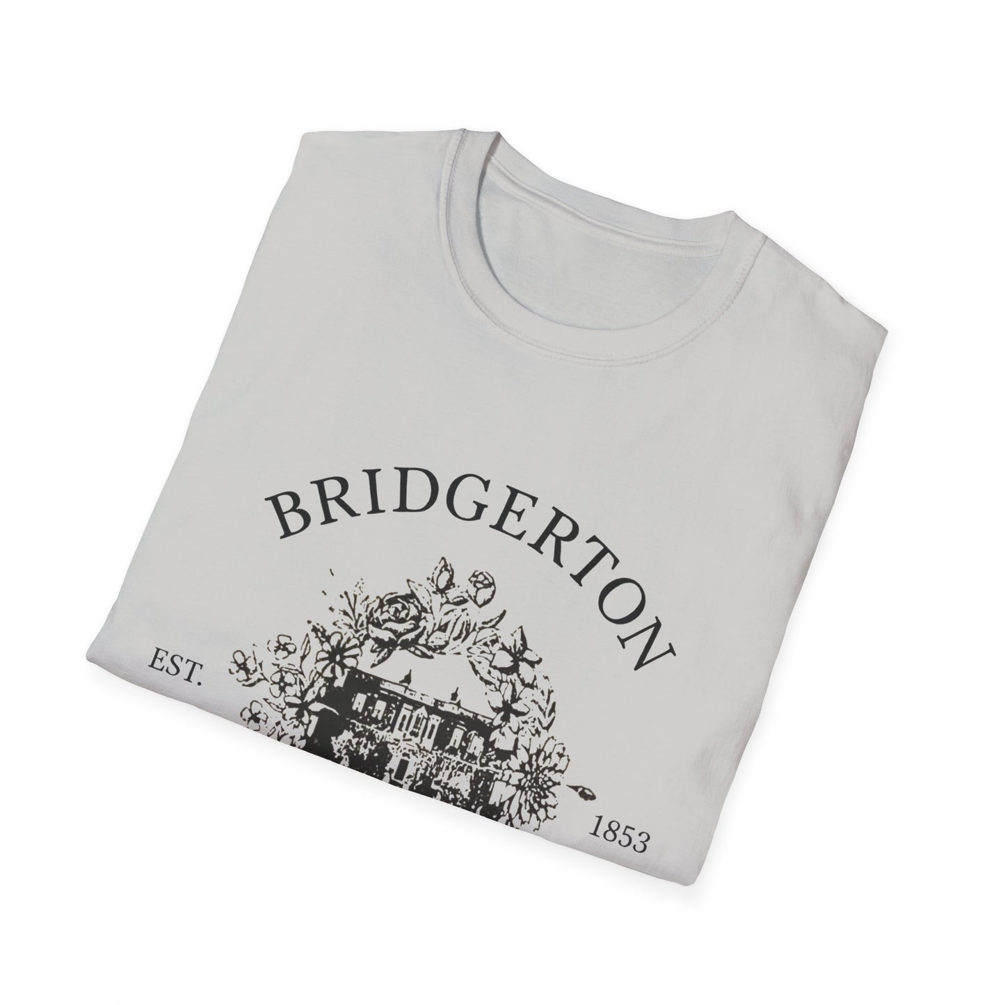 Bridgerton Season 3 Shirt, Bridgerton Fashion Tee, Bridgerton Fan Shirt
