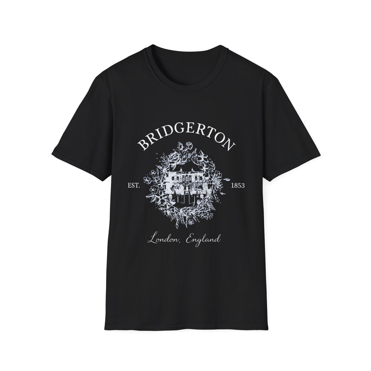 Bridgerton Season 3 Shirt, Bridgerton Fashion Tee, Bridgerton Fan Shirt