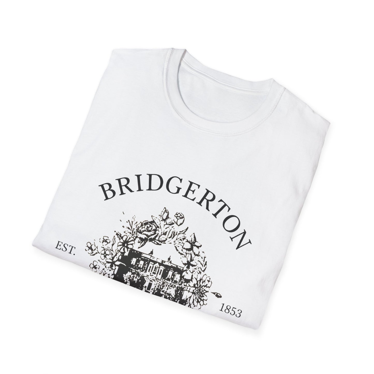 Bridgerton Season 3 Shirt, Bridgerton Fashion Tee, Bridgerton Fan Shirt