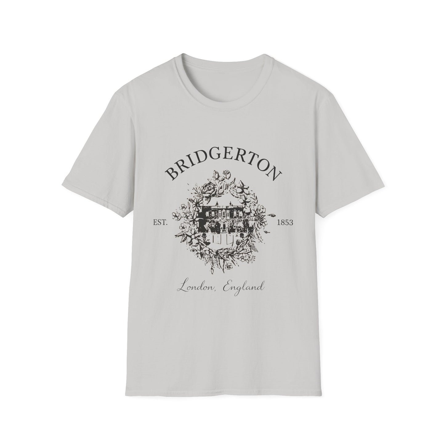 Bridgerton Season 3 Shirt, Bridgerton Fashion Tee, Bridgerton Fan Shirt