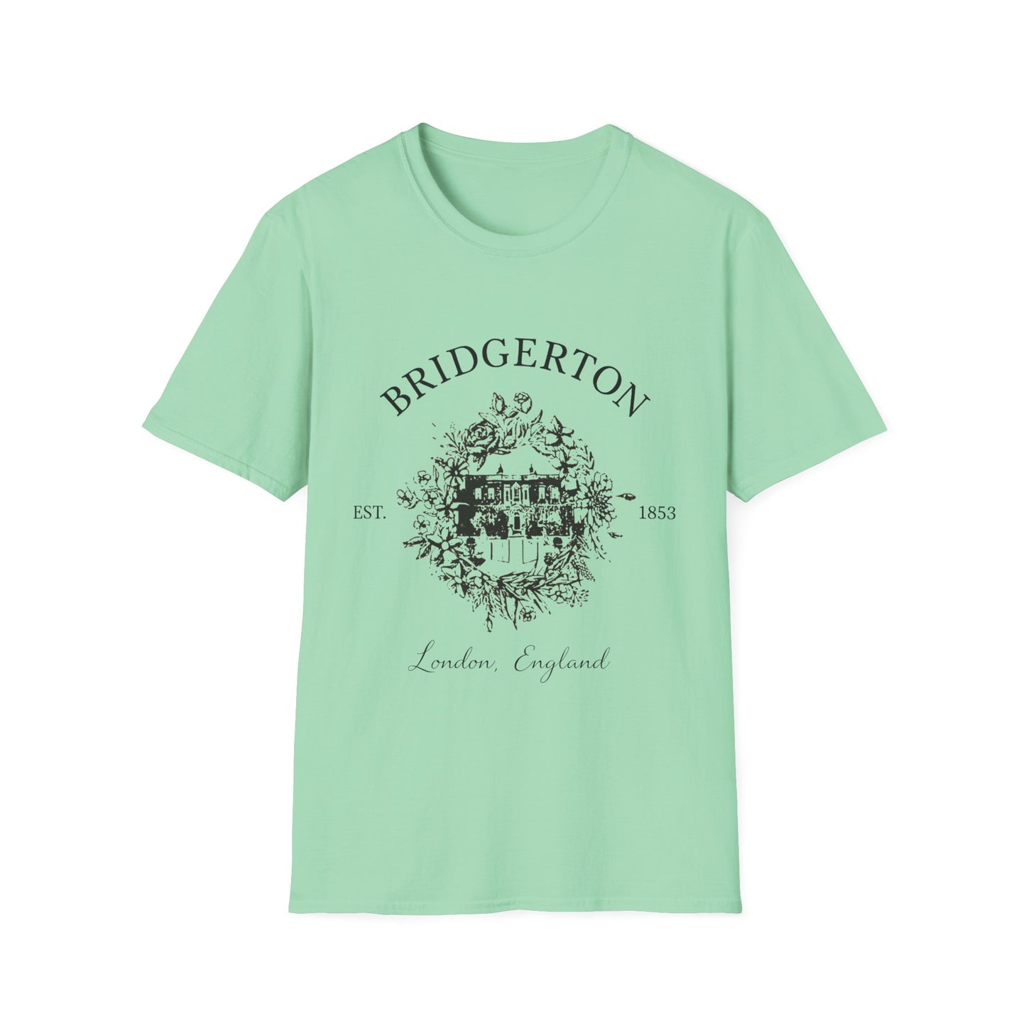Bridgerton Season 3 Shirt, Bridgerton Fashion Tee, Bridgerton Fan Shirt