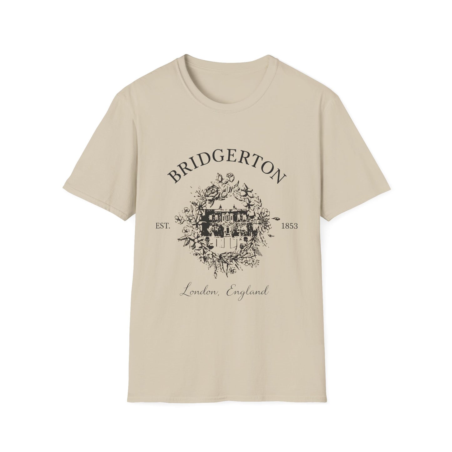 Bridgerton Season 3 Shirt, Bridgerton Fashion Tee, Bridgerton Fan Shirt