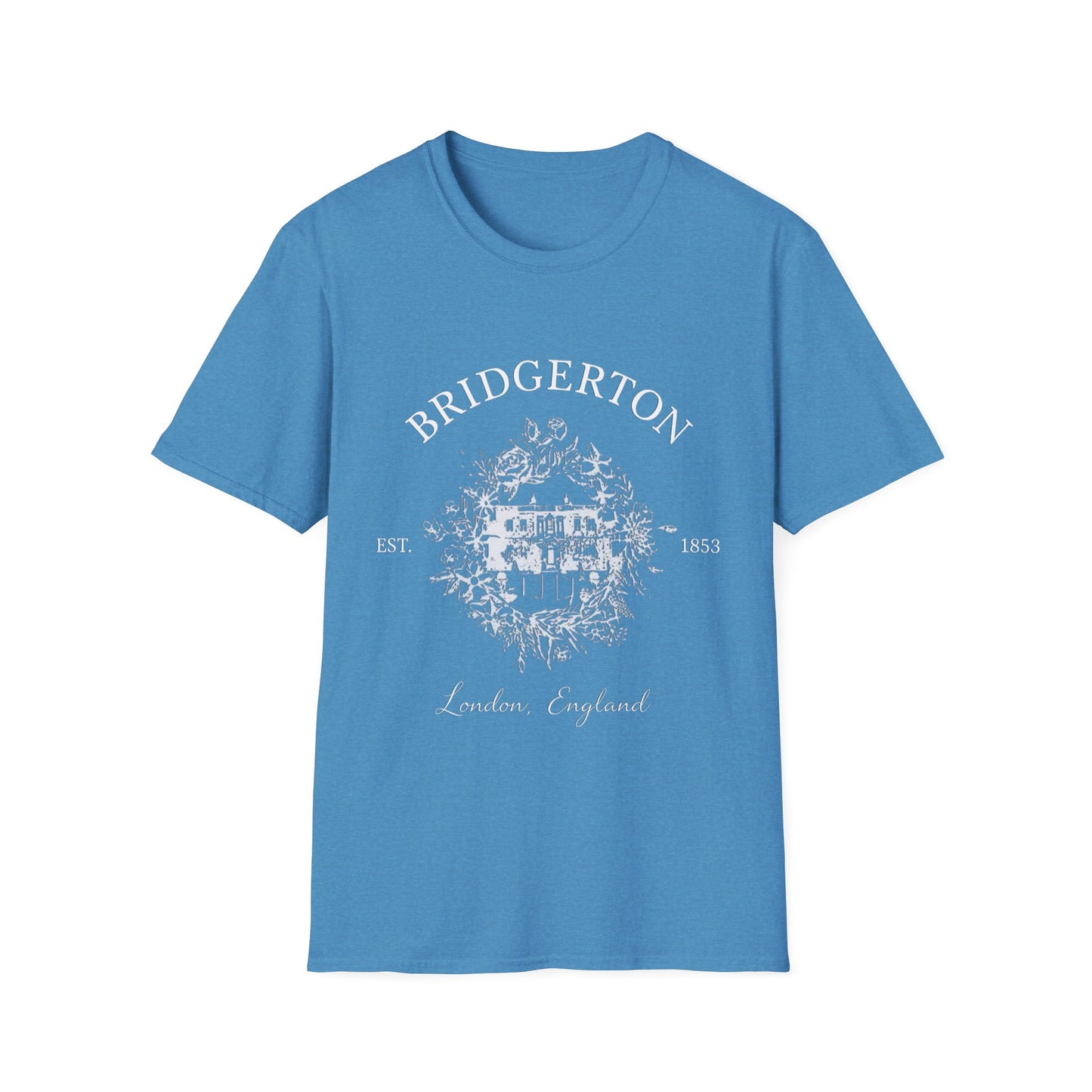 Bridgerton Season 3 Shirt, Bridgerton Fashion Tee, Bridgerton Fan Shirt