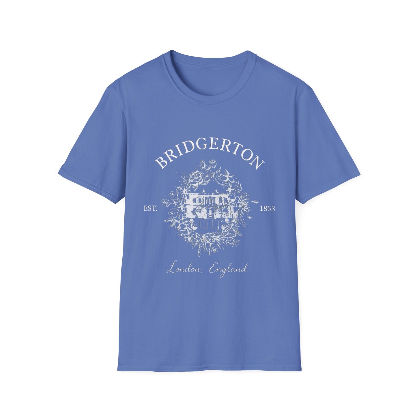 Bridgerton Season 3 Shirt, Bridgerton Fashion Tee, Bridgerton Fan Shirt