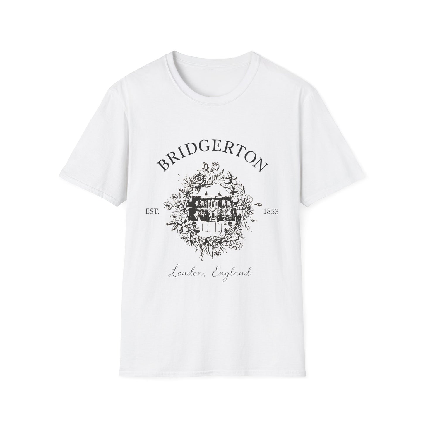 Bridgerton Season 3 Shirt, Bridgerton Fashion Tee, Bridgerton Fan Shirt