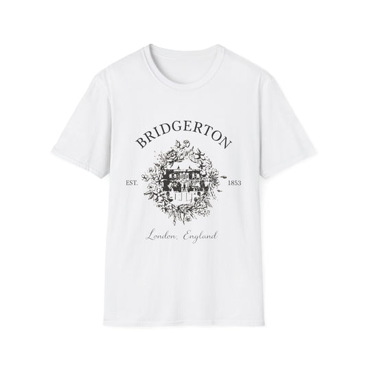 Bridgerton Season 3 Shirt, Bridgerton Fashion Tee, Bridgerton Fan Shirt