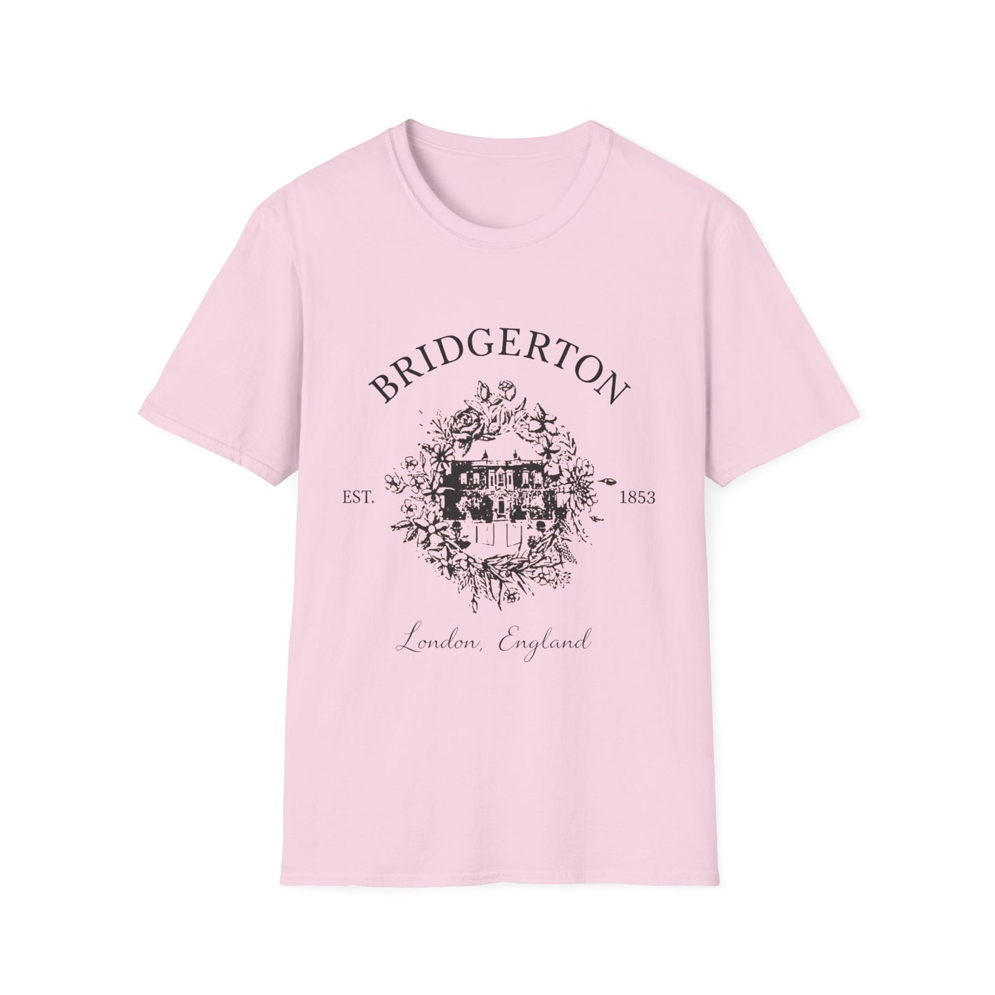 Bridgerton Season 3 Shirt, Bridgerton Fashion Tee, Bridgerton Fan Shirt