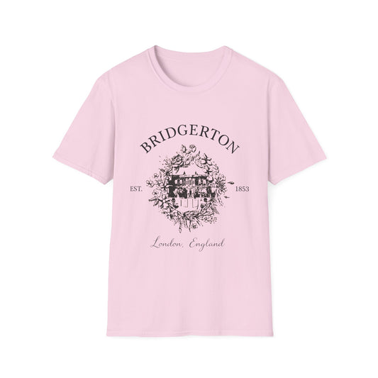 Bridgerton Season 3 Shirt, Bridgerton Fashion Tee, Bridgerton Fan Shirt
