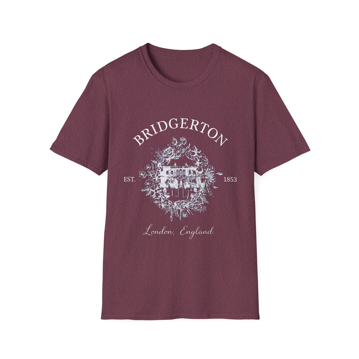 Bridgerton Season 3 Shirt, Bridgerton Fashion Tee, Bridgerton Fan Shirt