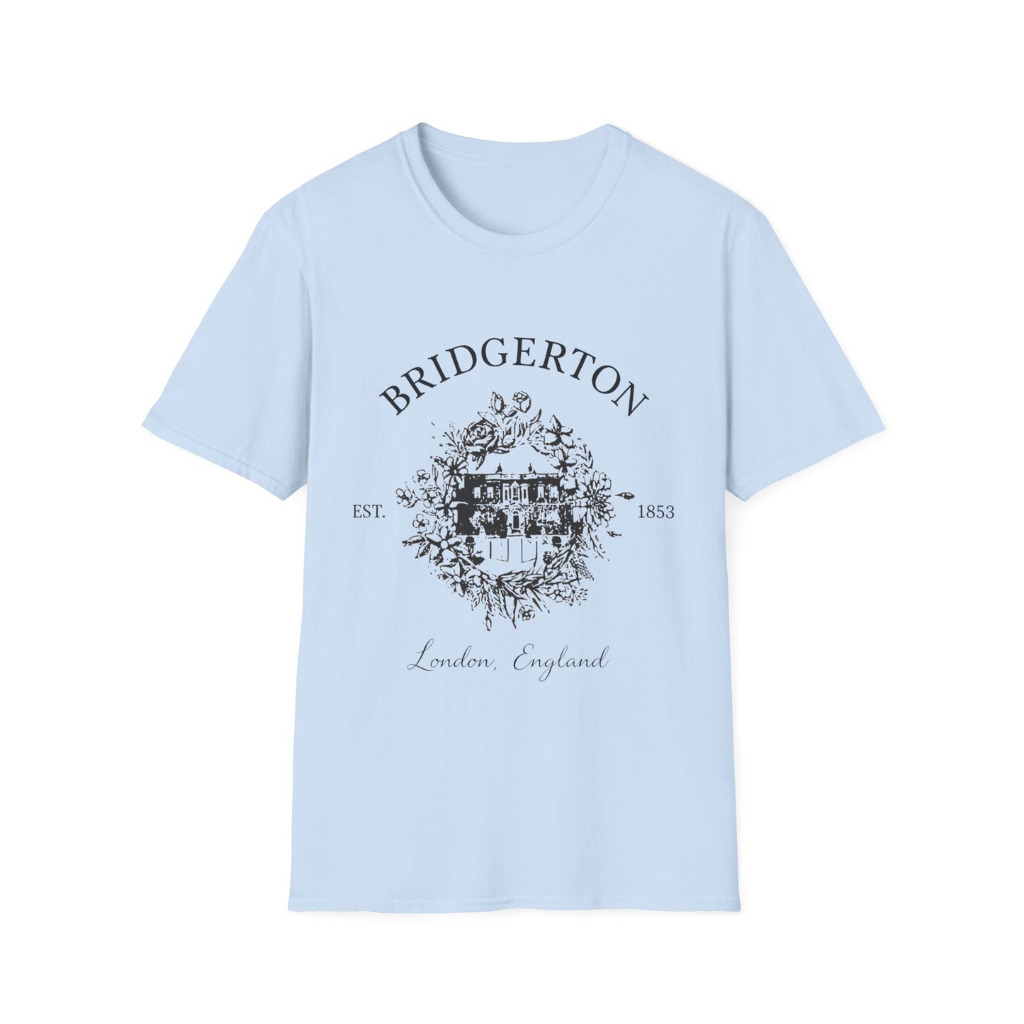 Bridgerton Season 3 Shirt, Bridgerton Fashion Tee, Bridgerton Fan Shirt
