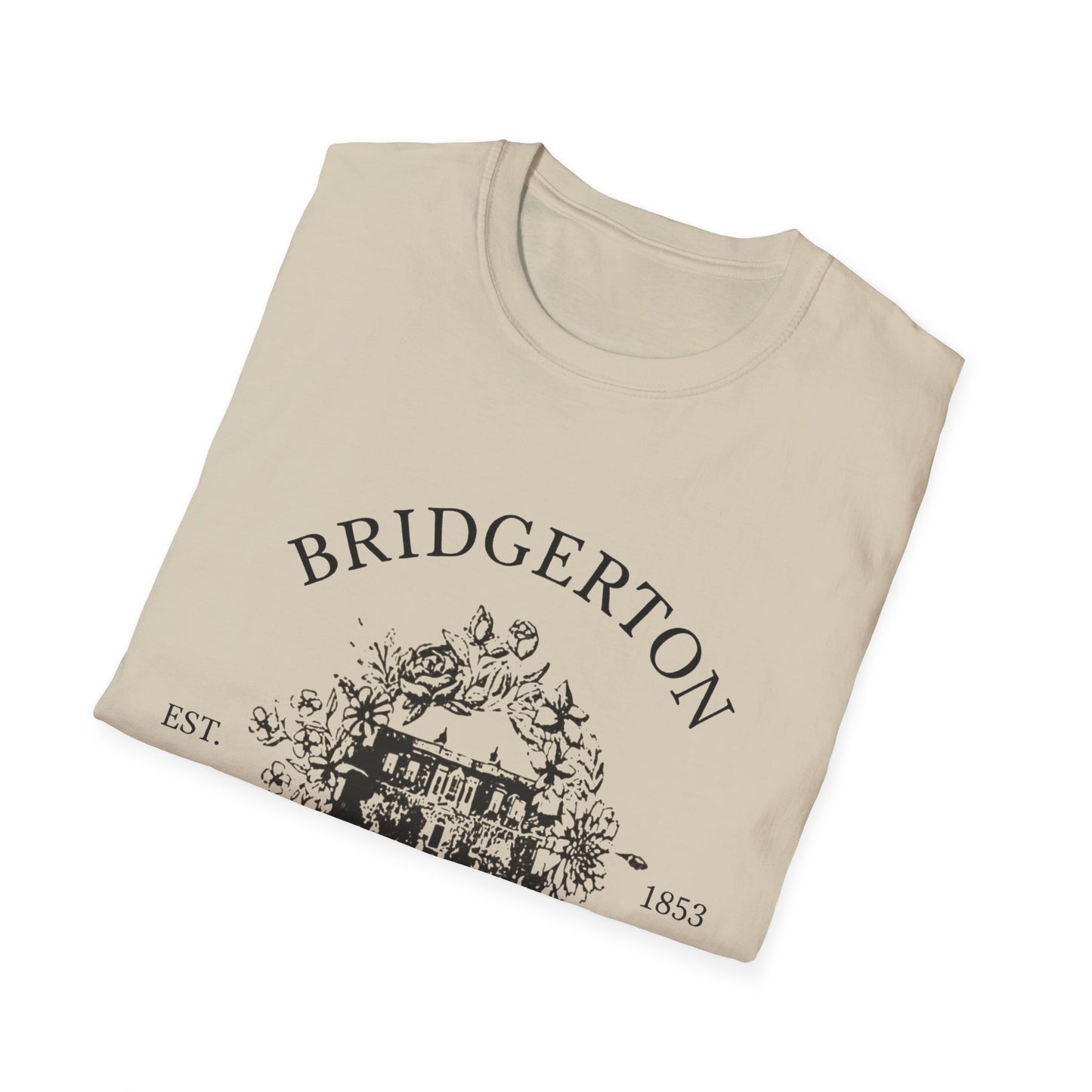 Bridgerton Season 3 Shirt, Bridgerton Fashion Tee, Bridgerton Fan Shirt
