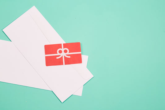 Finale Prints Gift Card